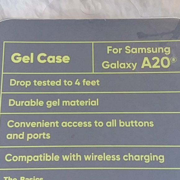 Phone case - Picture 4 of 6